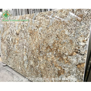 Đá granite hoa cương đá bếp 18