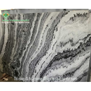 Đá granite hoa cương đá bếp 2