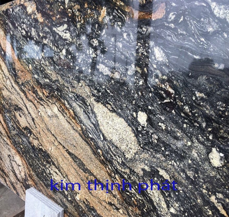 Đá hoa cương - ốp mặt bàn bếp giá 1,850,000 đá PCF647